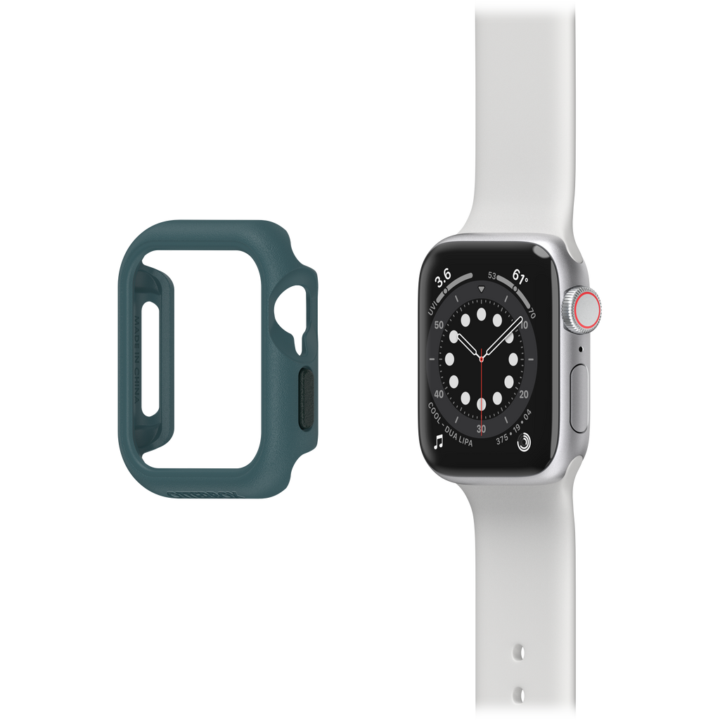 Apple Watch Series SE 3, SE (2e gen)/6/SE/5/4 40mm Hoesje