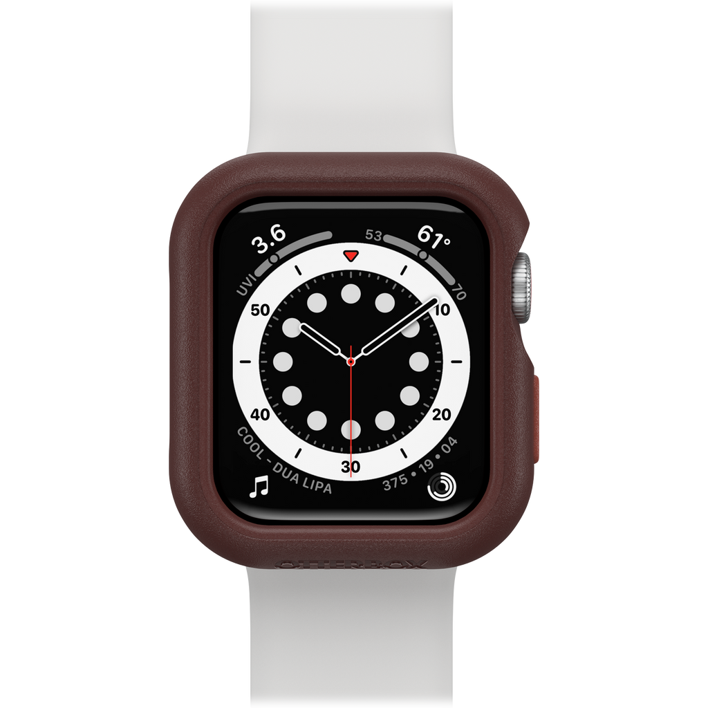 Apple Watch Series SE 3, SE (2e gen)/6/SE/5/4 40mm Hoesje