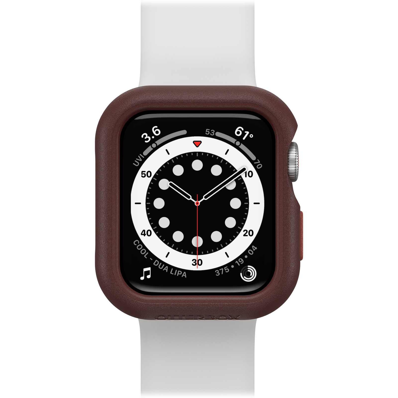 Apple Watch Series SE 3, SE (2e gen)/6/SE/5/4 40mm Hoesje