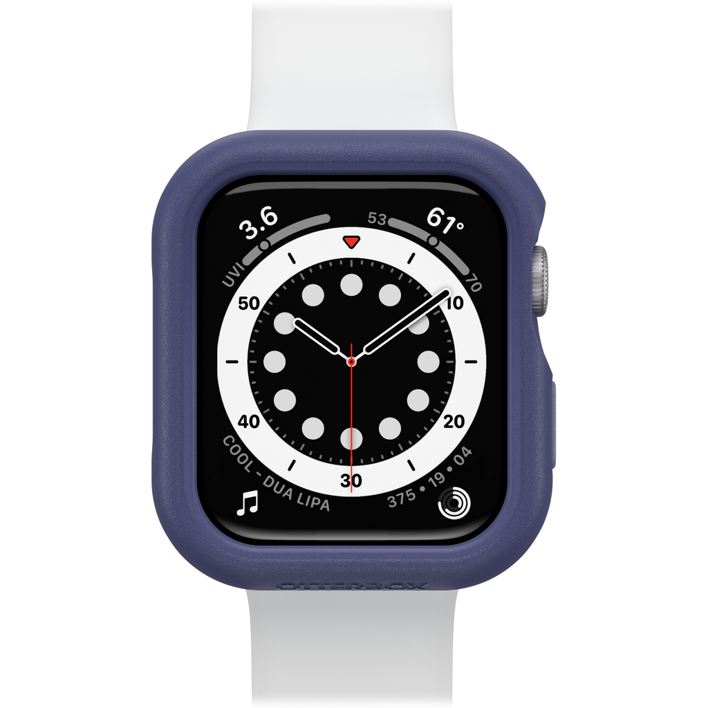 Apple Watch Series SE 3, SE (2. gen)/6/SE/5/4 44mm Hülle