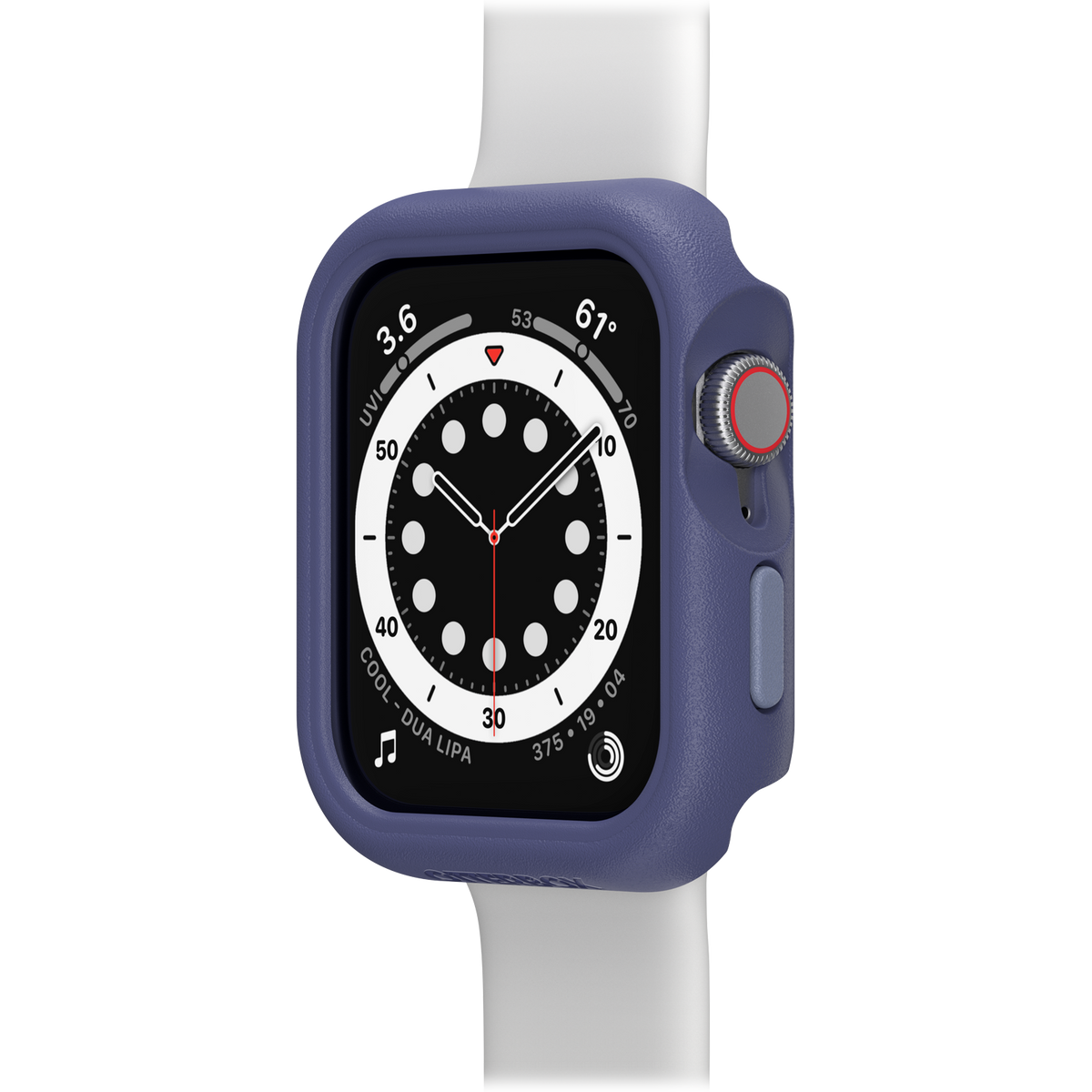 Apple Watch Series SE 3, SE (2. gen)/6/SE/5/4 44mm Hülle