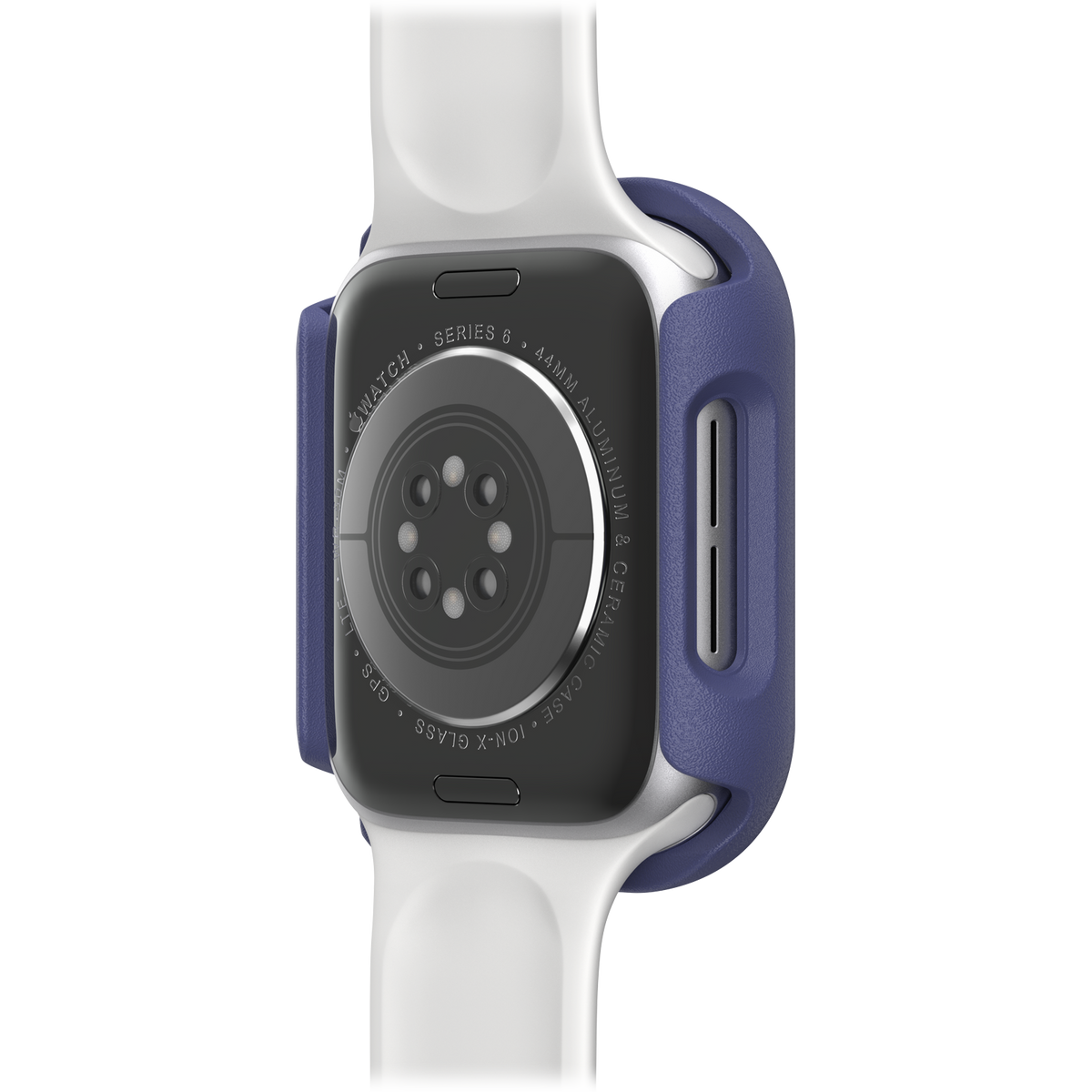 Apple Watch Series SE 3, SE (2. gen)/6/SE/5/4 44mm Hülle