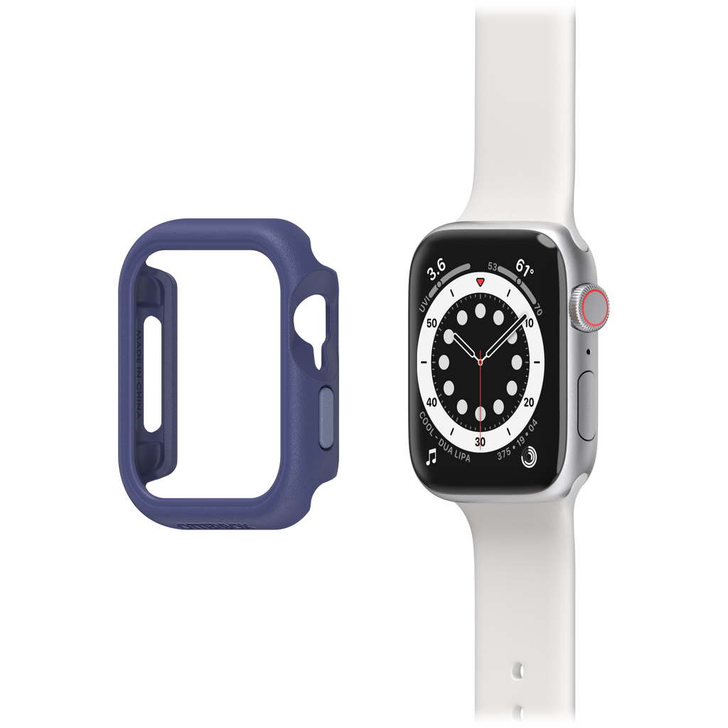 Apple Watch Series SE 3, SE (2. gen)/6/SE/5/4 44mm Hülle