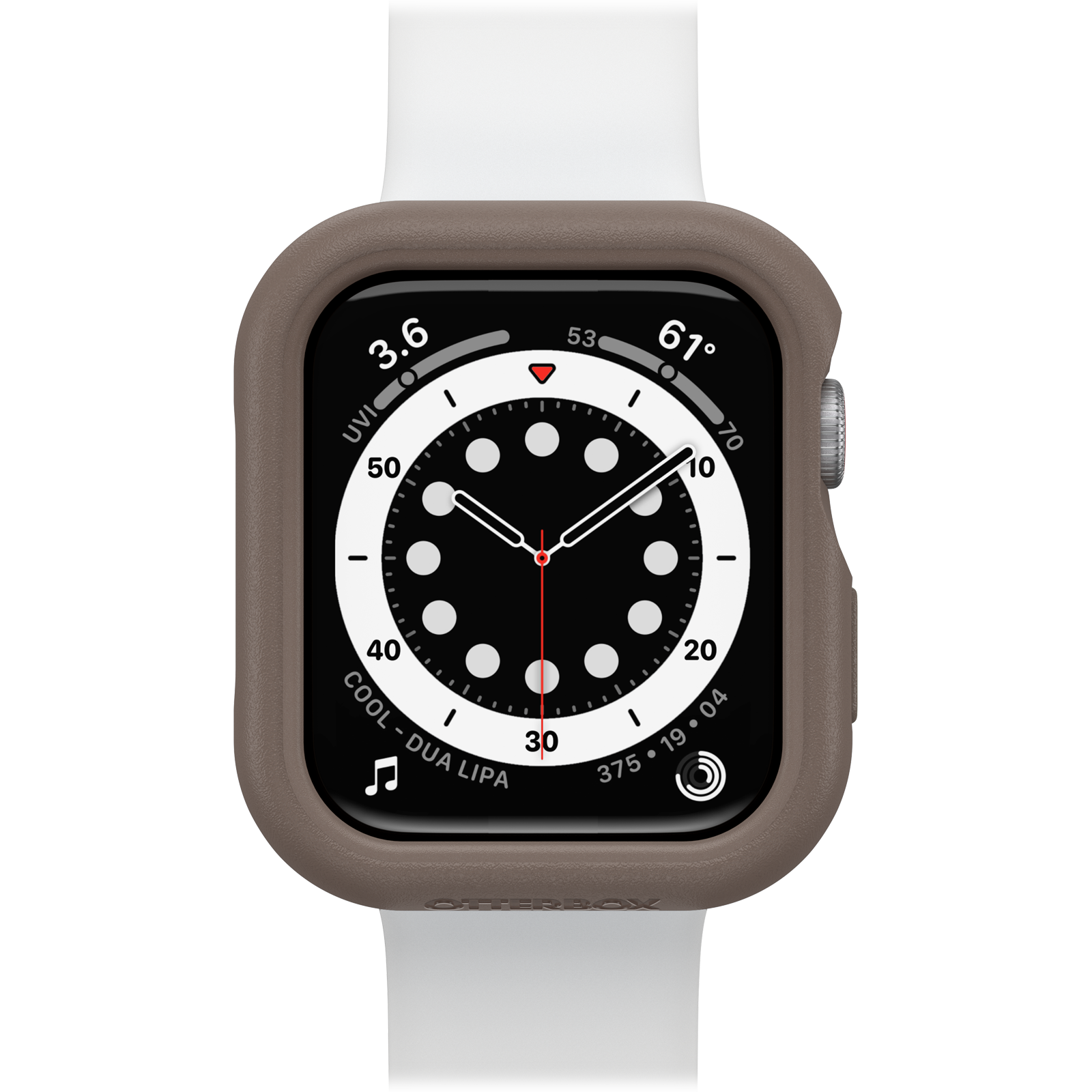 Apple Watch Series SE 3, SE (2e gen)/6/SE/5/4 44mm Hoesje