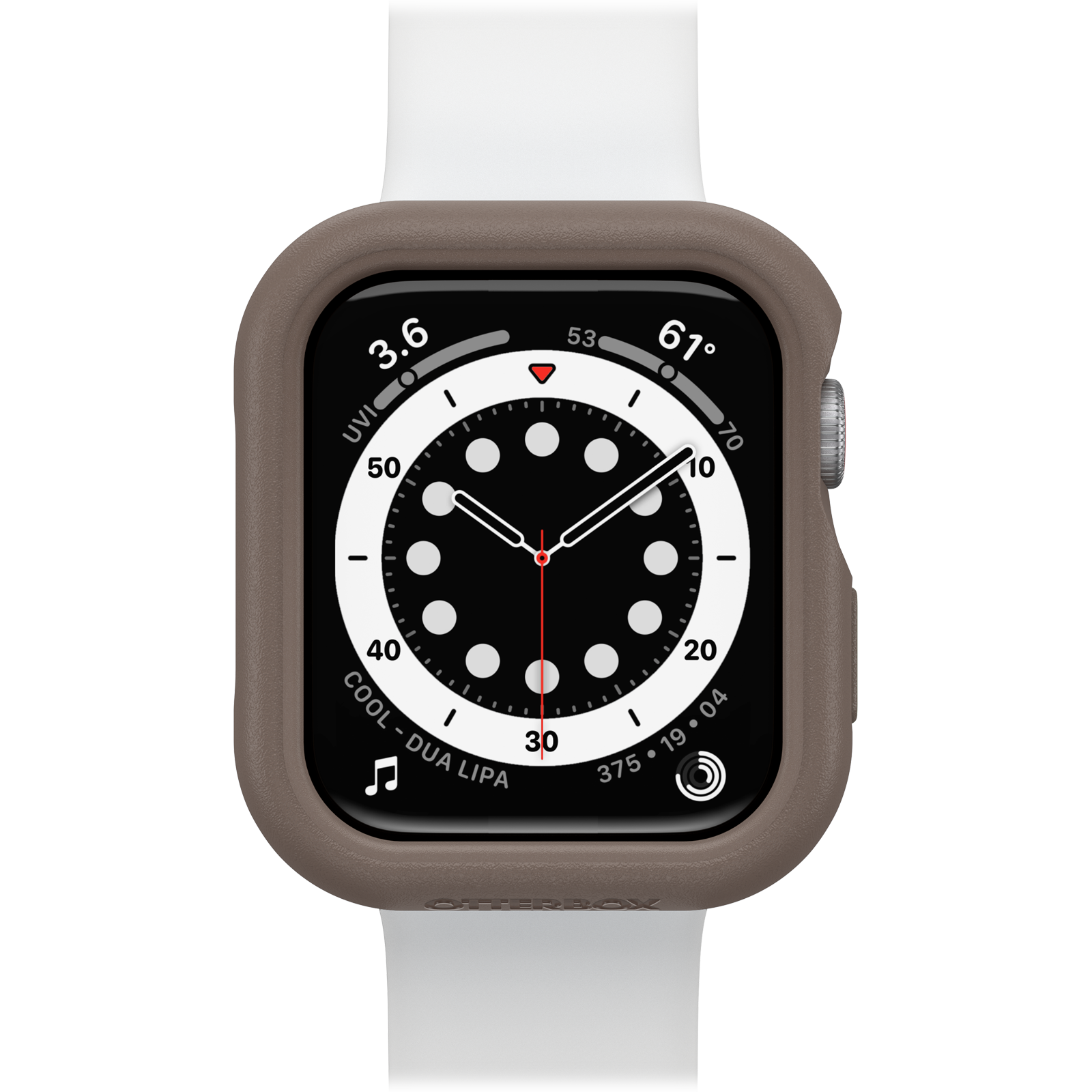 Apple Watch Series SE 3, SE (2e gen)/6/SE/5/4 44mm Hoesje