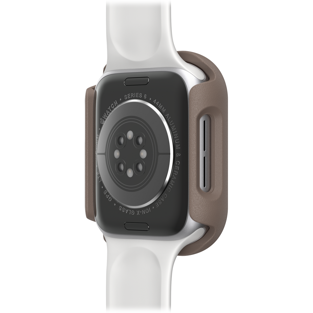 Apple Watch Series SE 3, SE (2e gen)/6/SE/5/4 44mm Hoesje