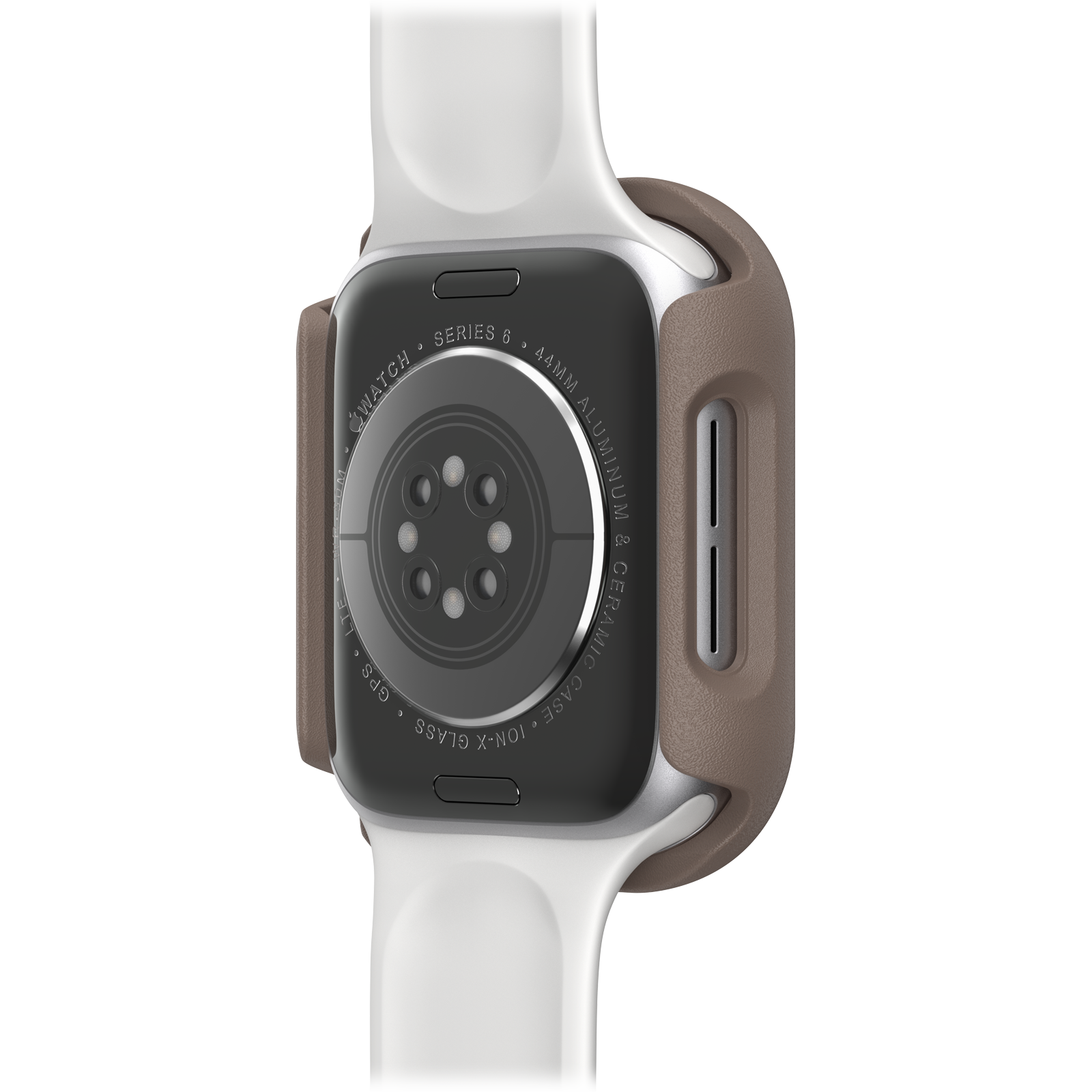 Apple Watch Series SE 3, SE (2e gen)/6/SE/5/4 44mm Hoesje