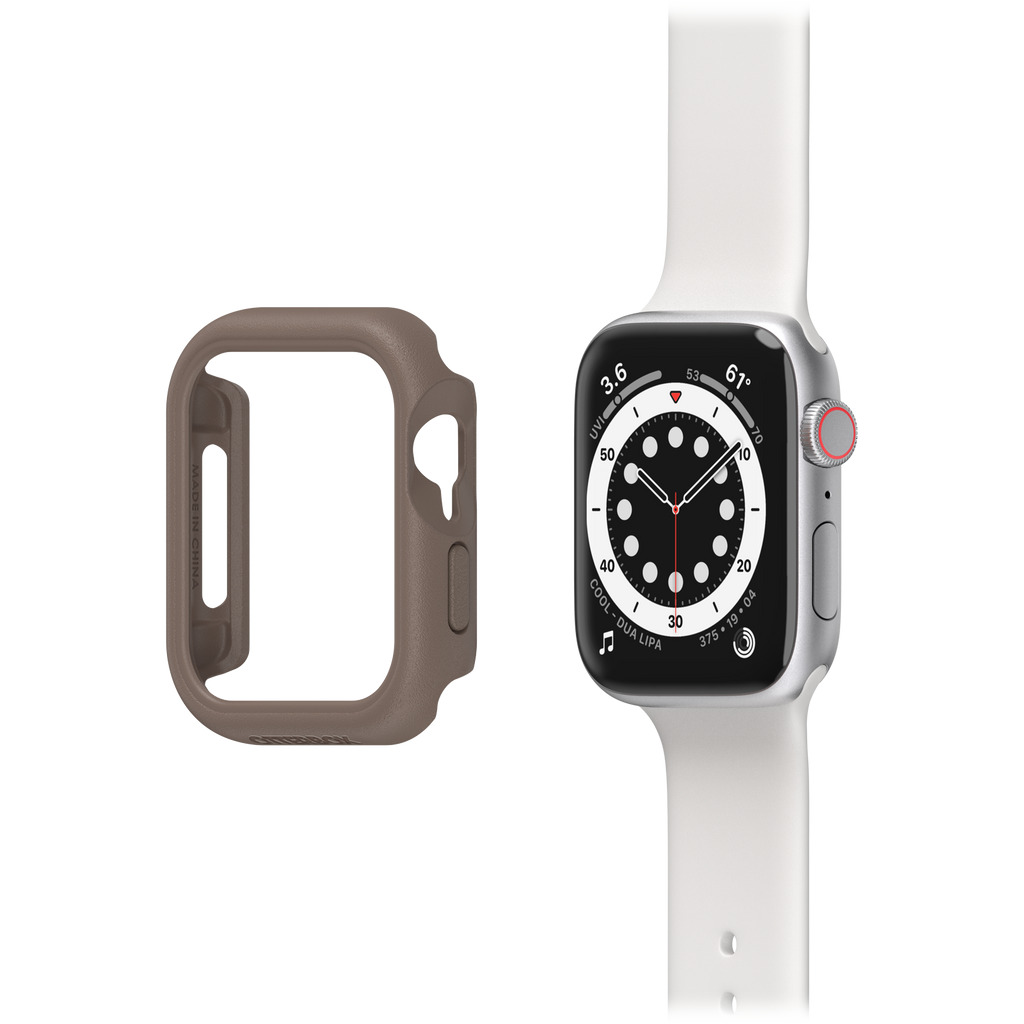 Apple Watch Series SE 3, SE (2e gen)/6/SE/5/4 44mm Hoesje
