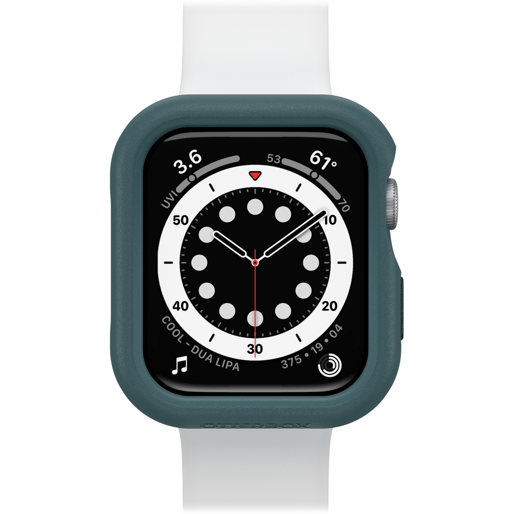 Apple Watch Series SE 3, SE (2:e gen)/6/SE/5/4 44mm Skal