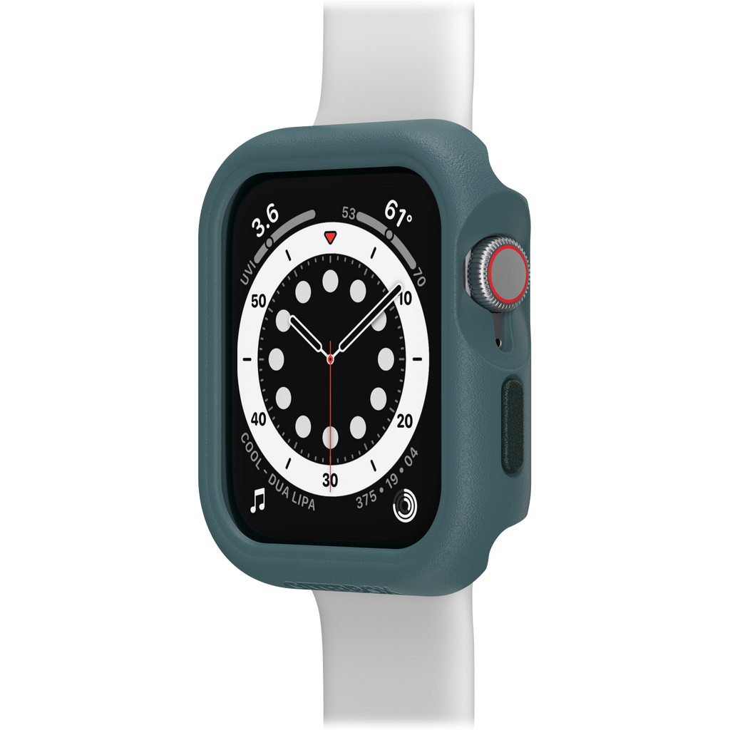Apple Watch Series SE 3, SE (2:e gen)/6/SE/5/4 44mm Skal