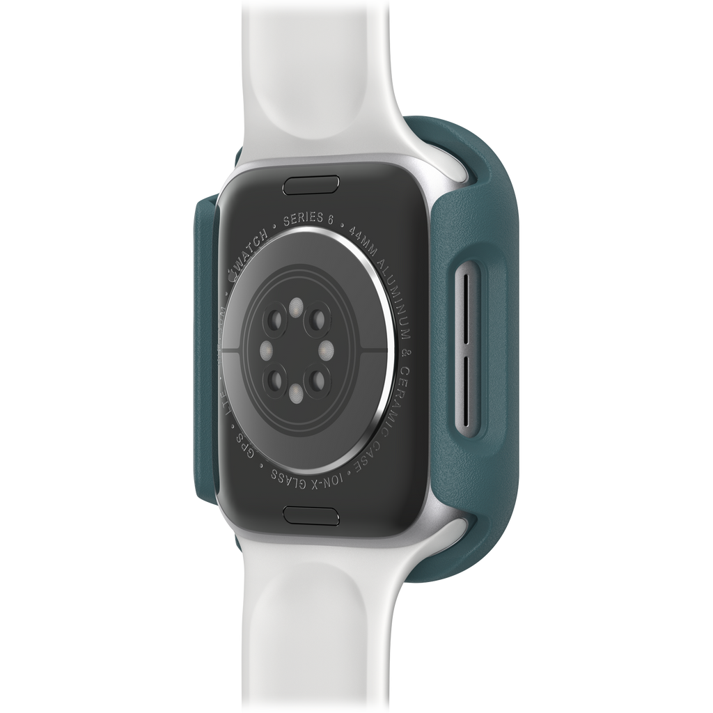 Apple Watch Series SE 3, SE (2:e gen)/6/SE/5/4 44mm Skal