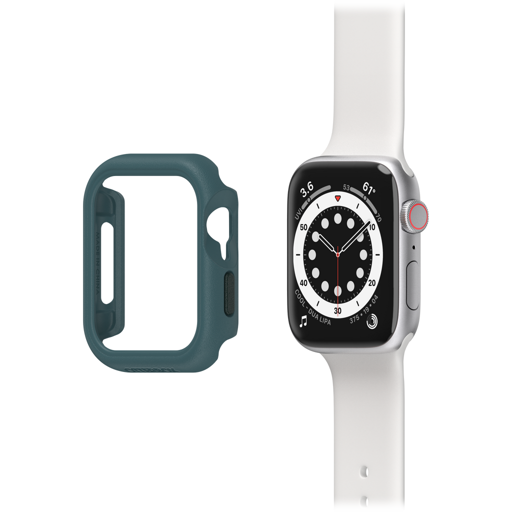 Apple Watch Series SE 3, SE (2:e gen)/6/SE/5/4 44mm Skal