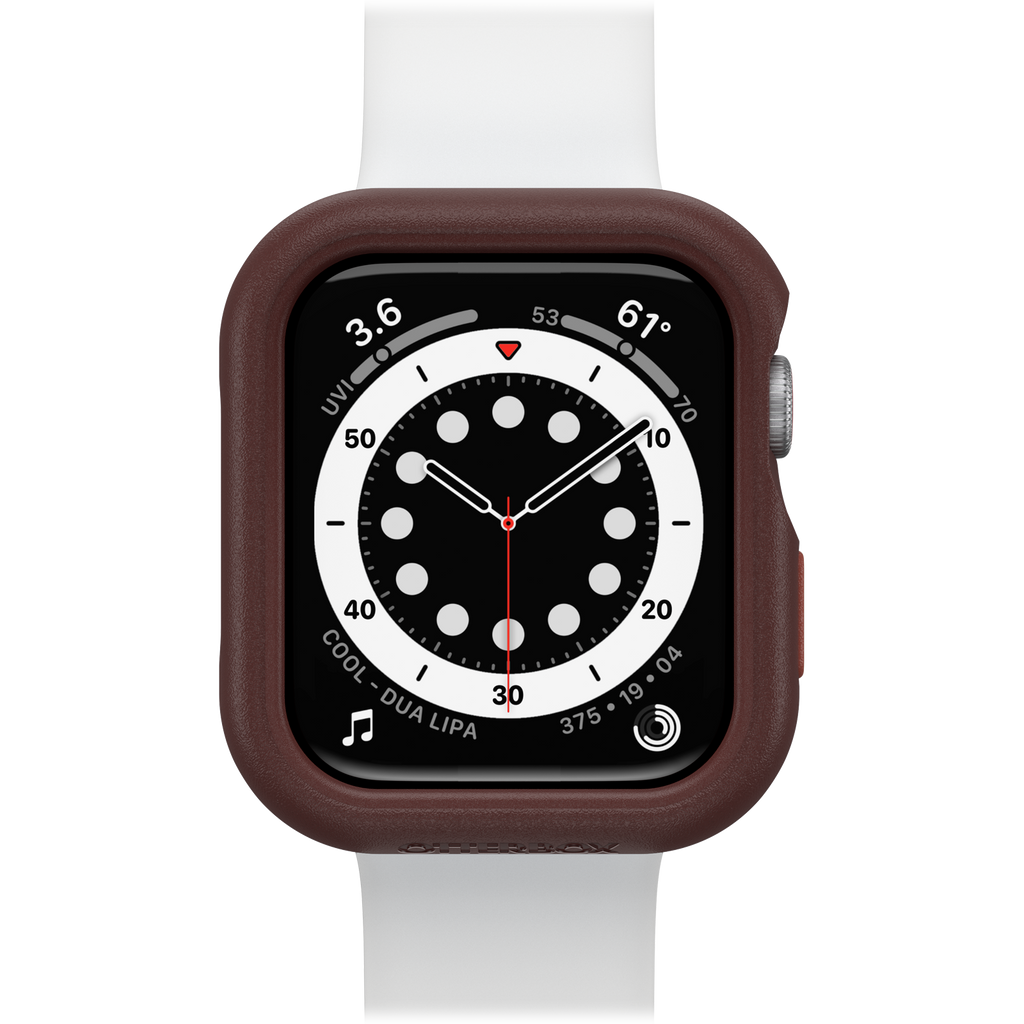 Apple Watch Series SE 3, SE (2e gen)/6/SE/5/4 44mm Hoesje