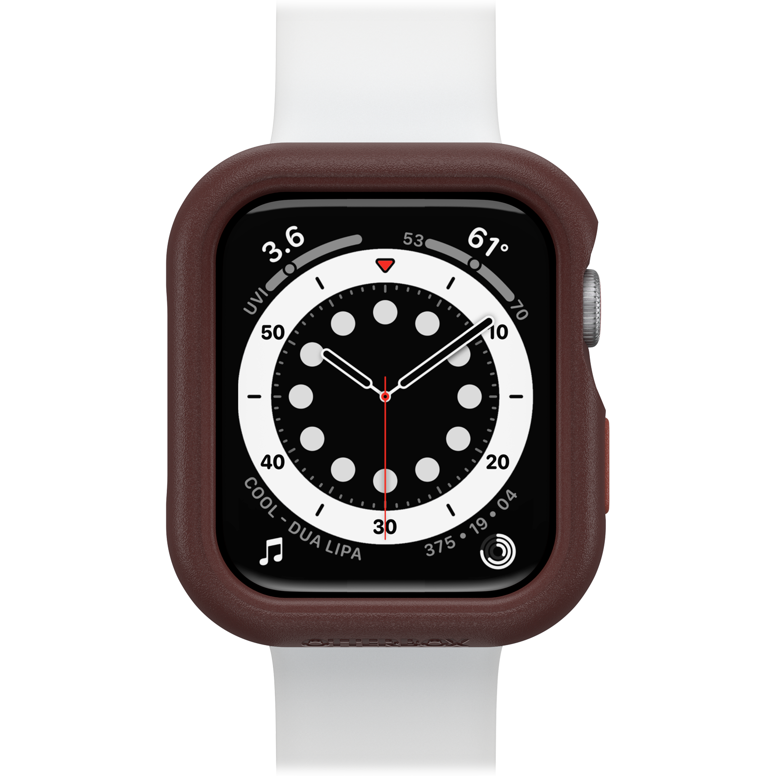 Apple Watch Series SE 3, SE (2e gen)/6/SE/5/4 44mm Hoesje