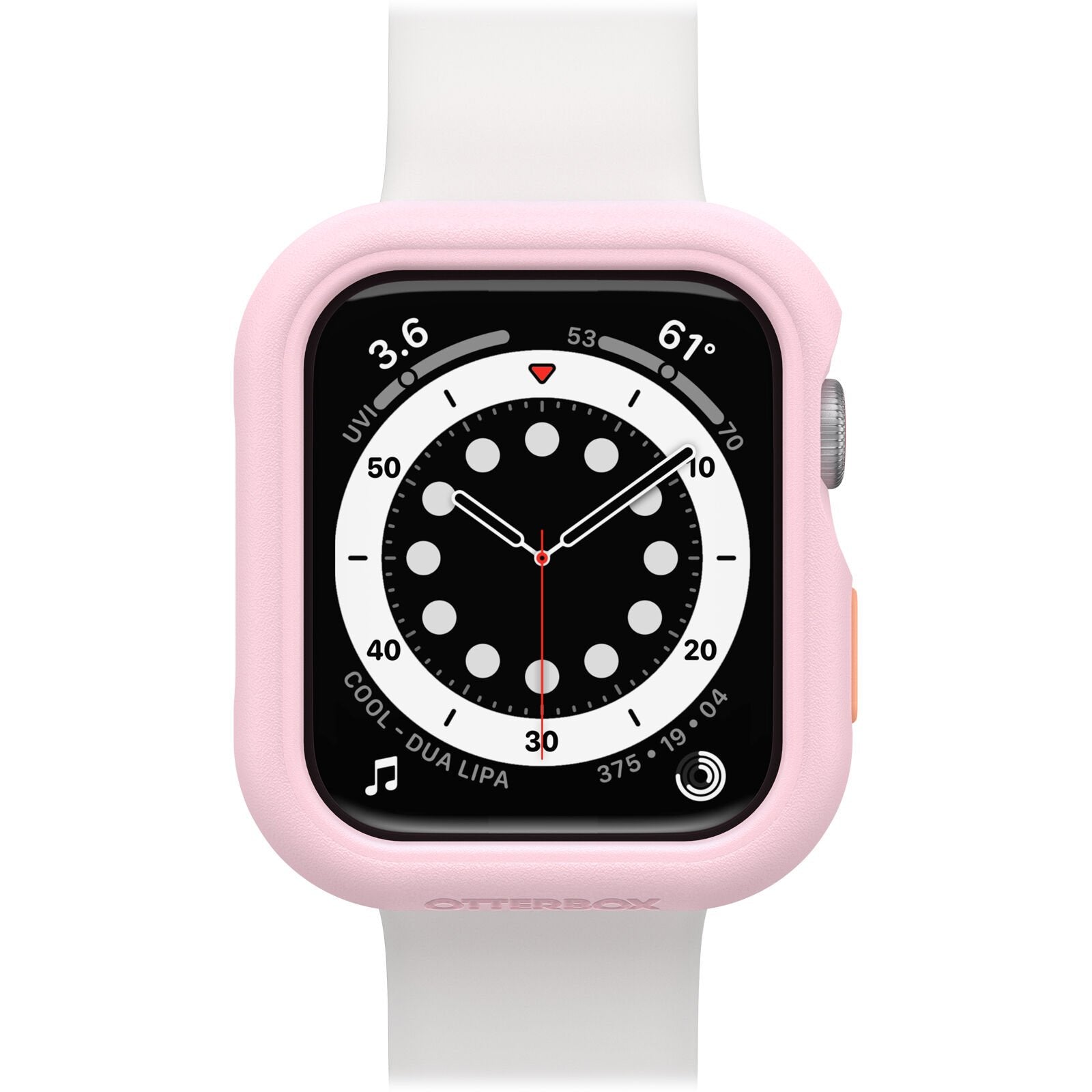 Apple Watch Series SE 3, SE (2nd gen)/6/SE/5/4 44mm Case - Image 2281