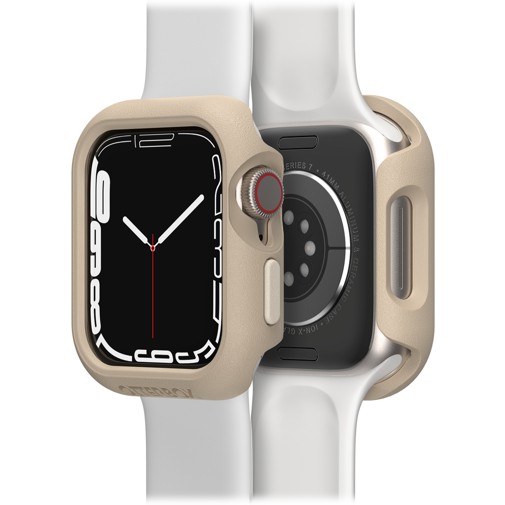 Apple Watch Series 9/8/7 Hoesje AM