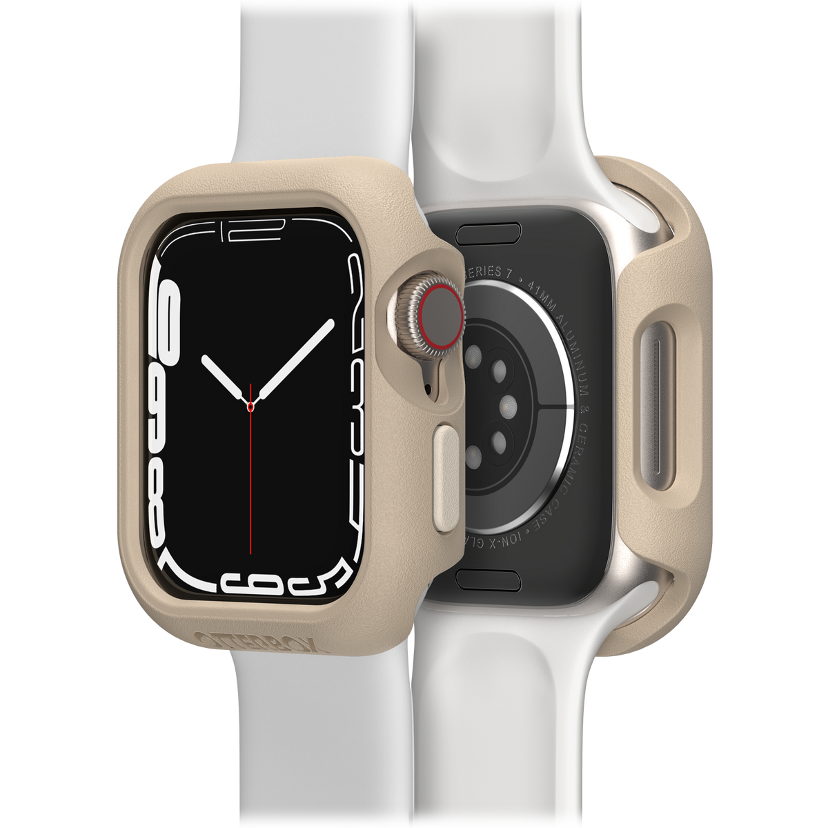 Apple Watch Series 9/8/7 Hoesje AM