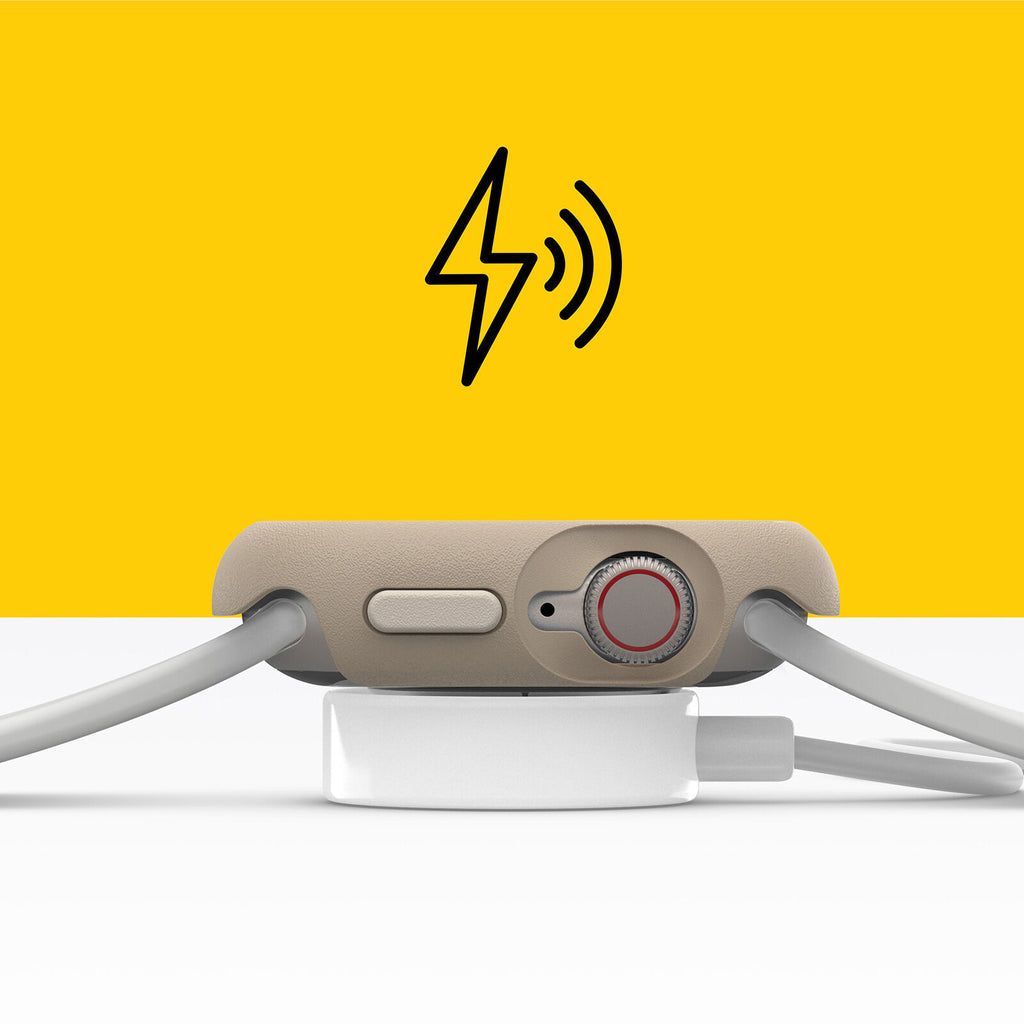 Apple Watch Series 9/8/7 Hoesje AM