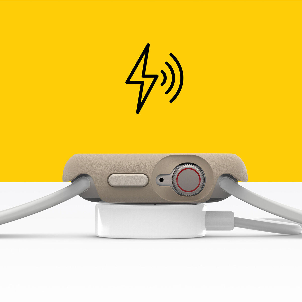Apple Watch Series 9/8/7 Hoesje AM