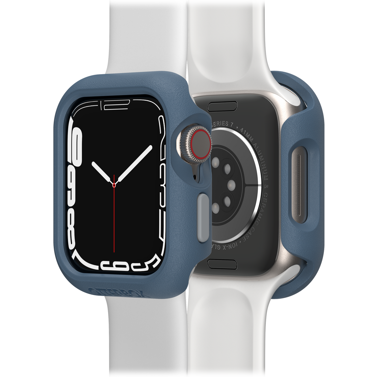 Apple Watch Series 9/8/7 Case AM