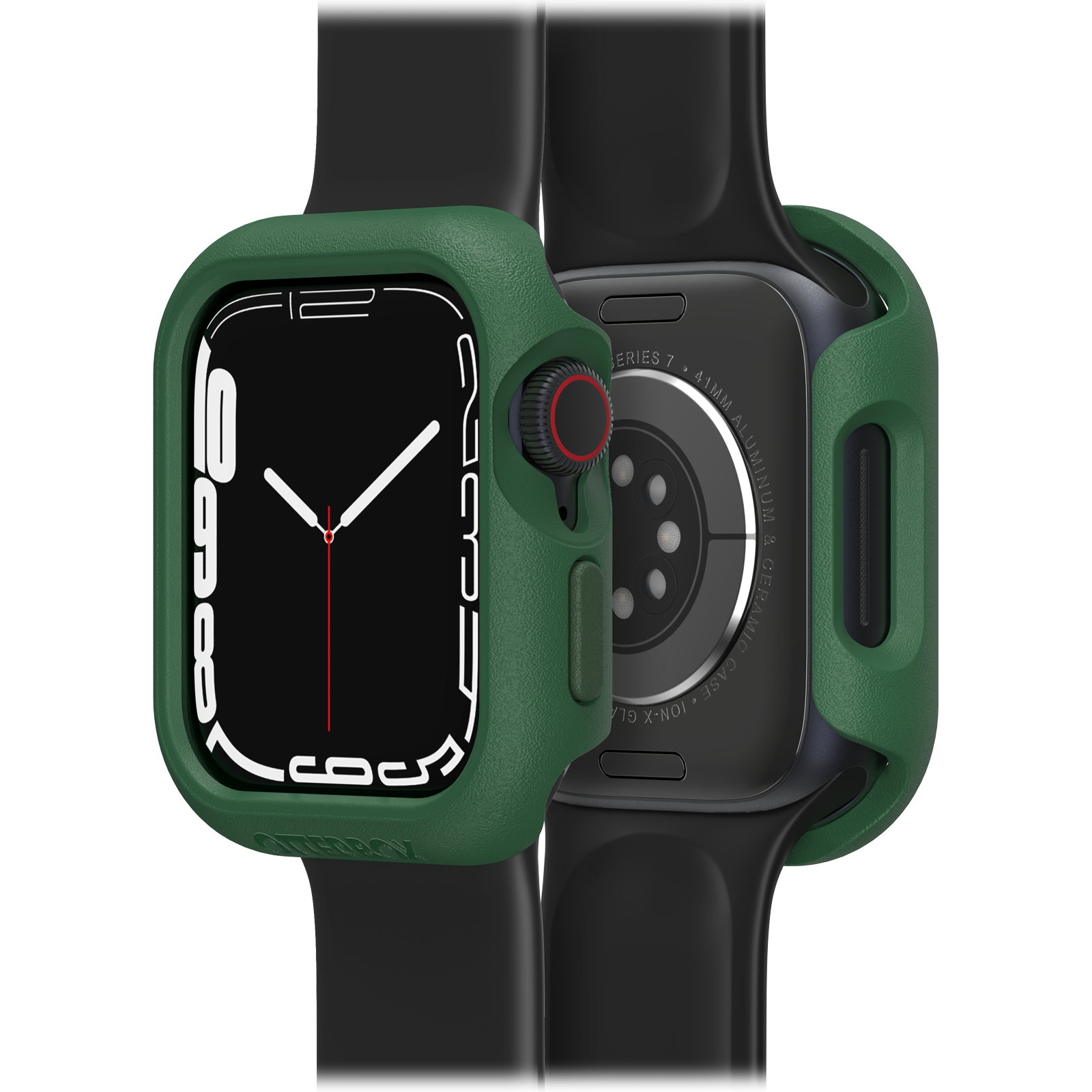 Apple Watch Series 9/8/7 Coque AM