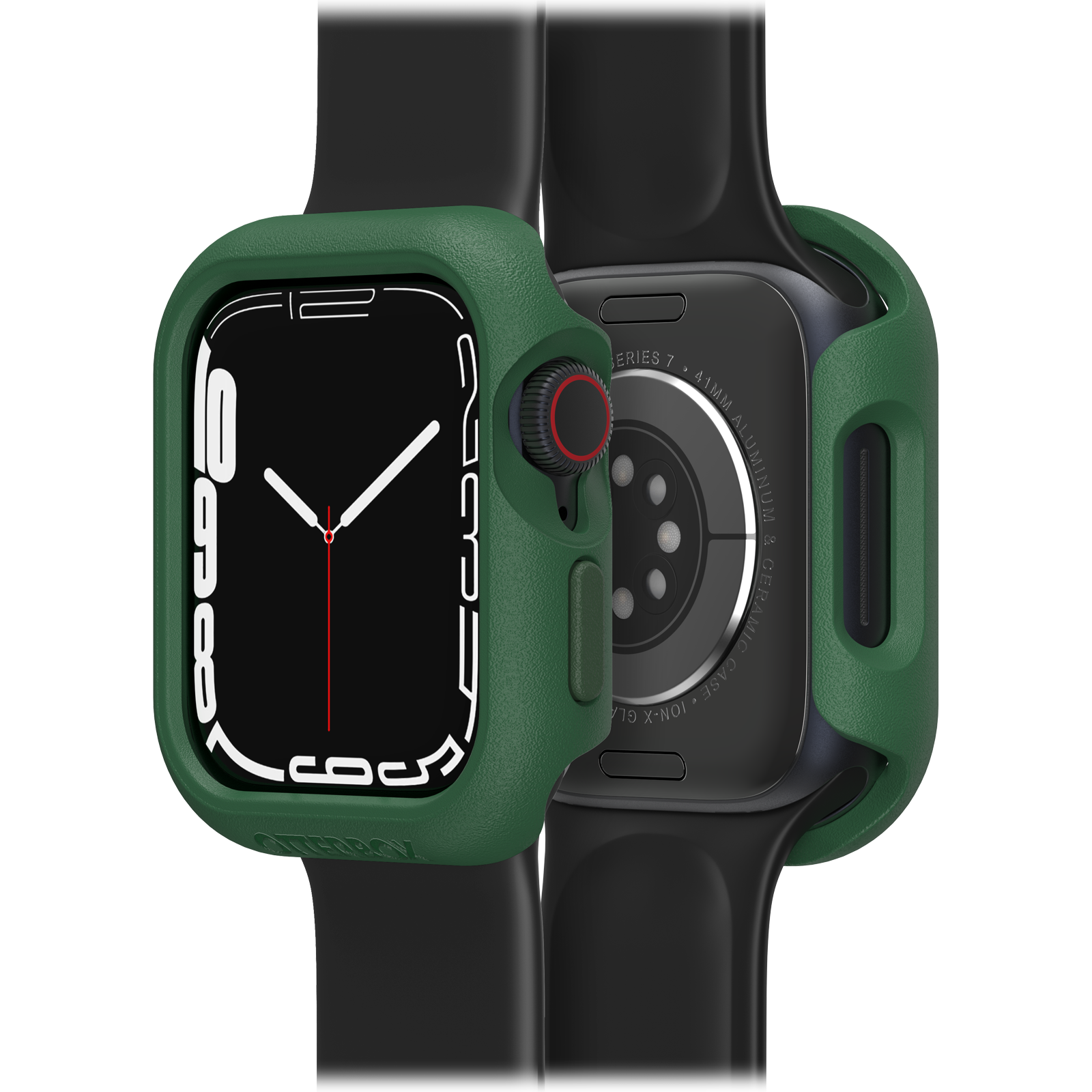 Apple Watch Series 9/8/7 Coque AM