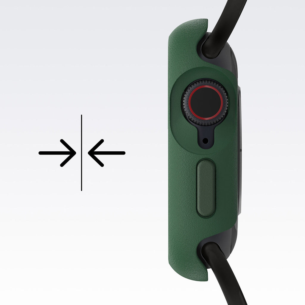 Apple Watch Series 9/8/7 Coque AM
