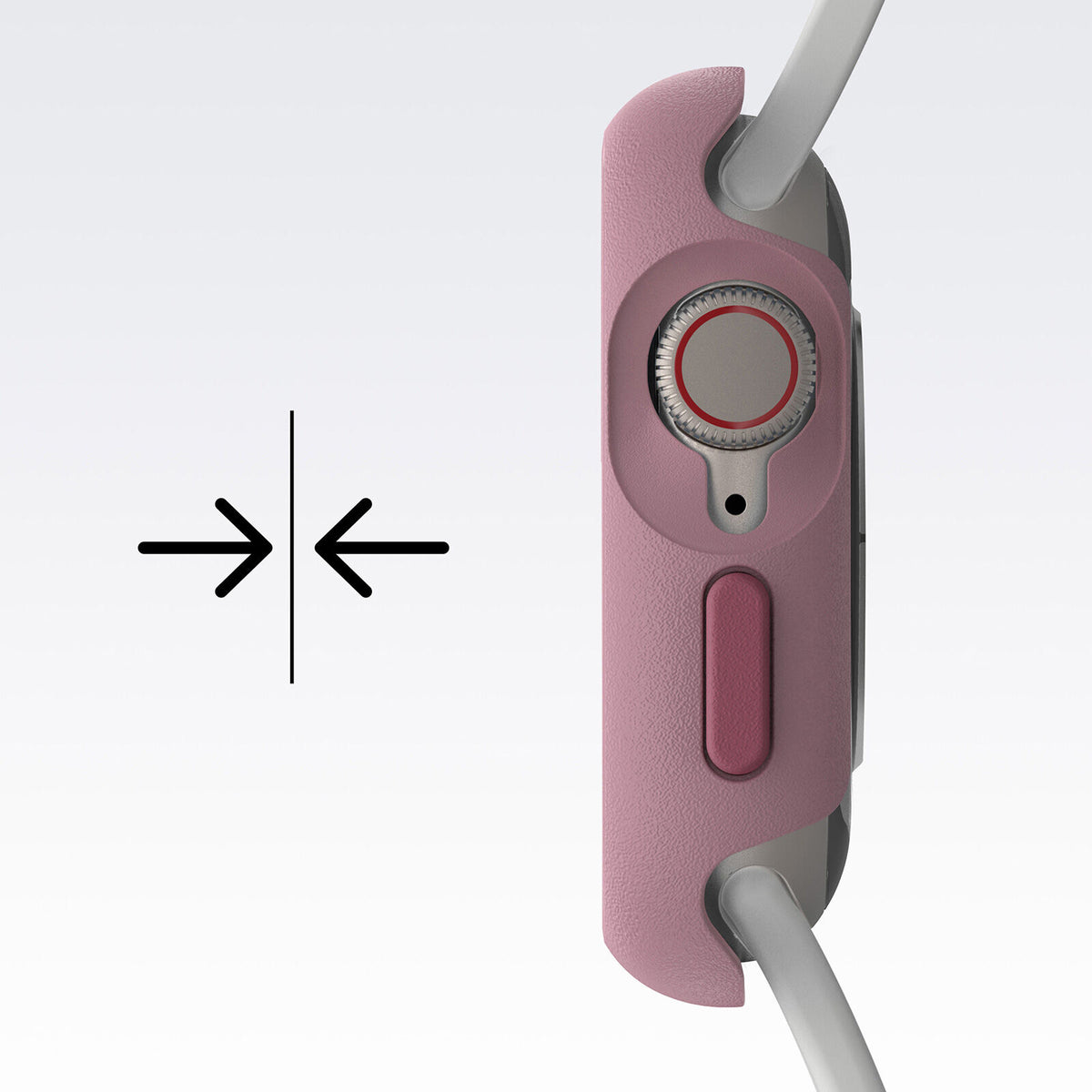 Apple Watch Series 9/8/7 Skal AM