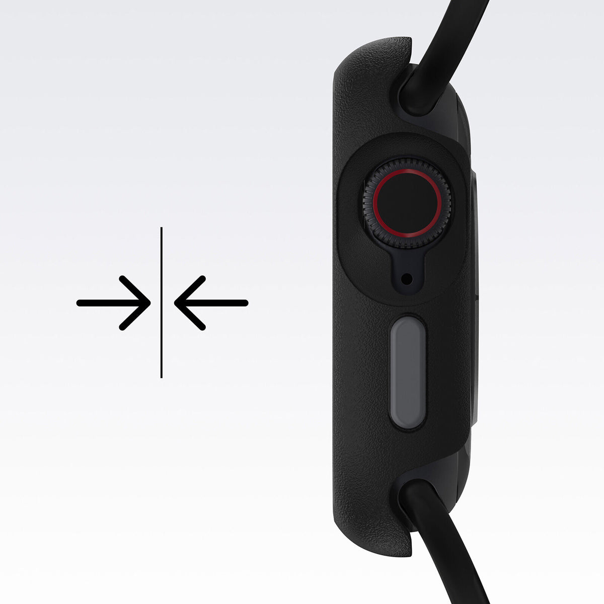 Apple Watch Series 9/8/7 Skal AM