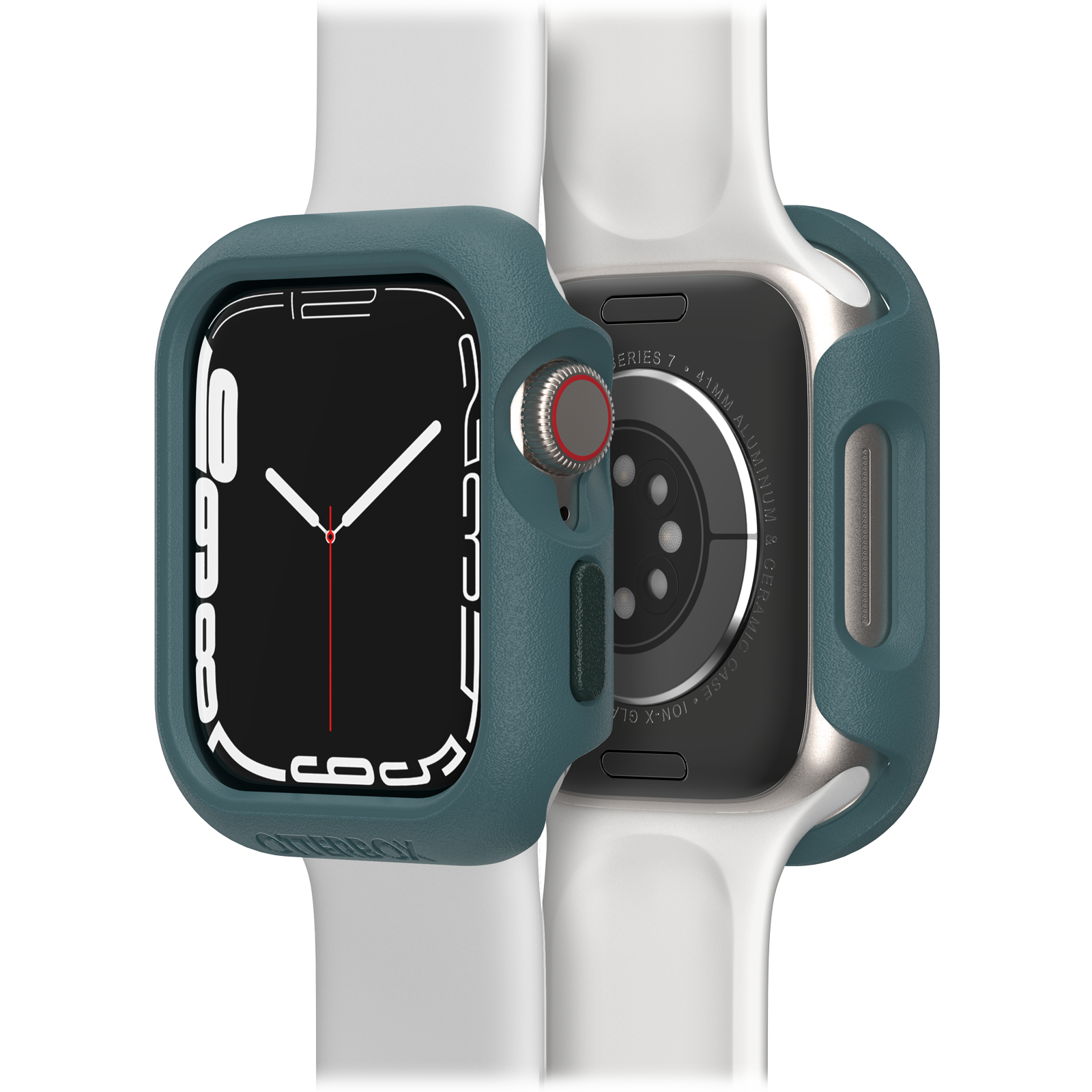 Apple Watch Series 9/8/7 Hoesje AM