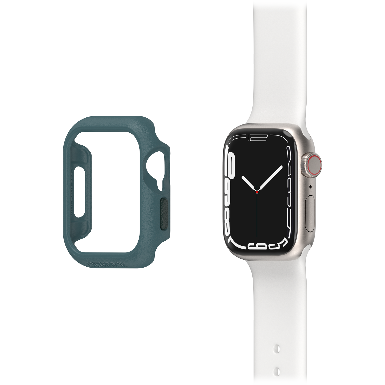 Apple Watch Series 9/8/7 Hoesje AM