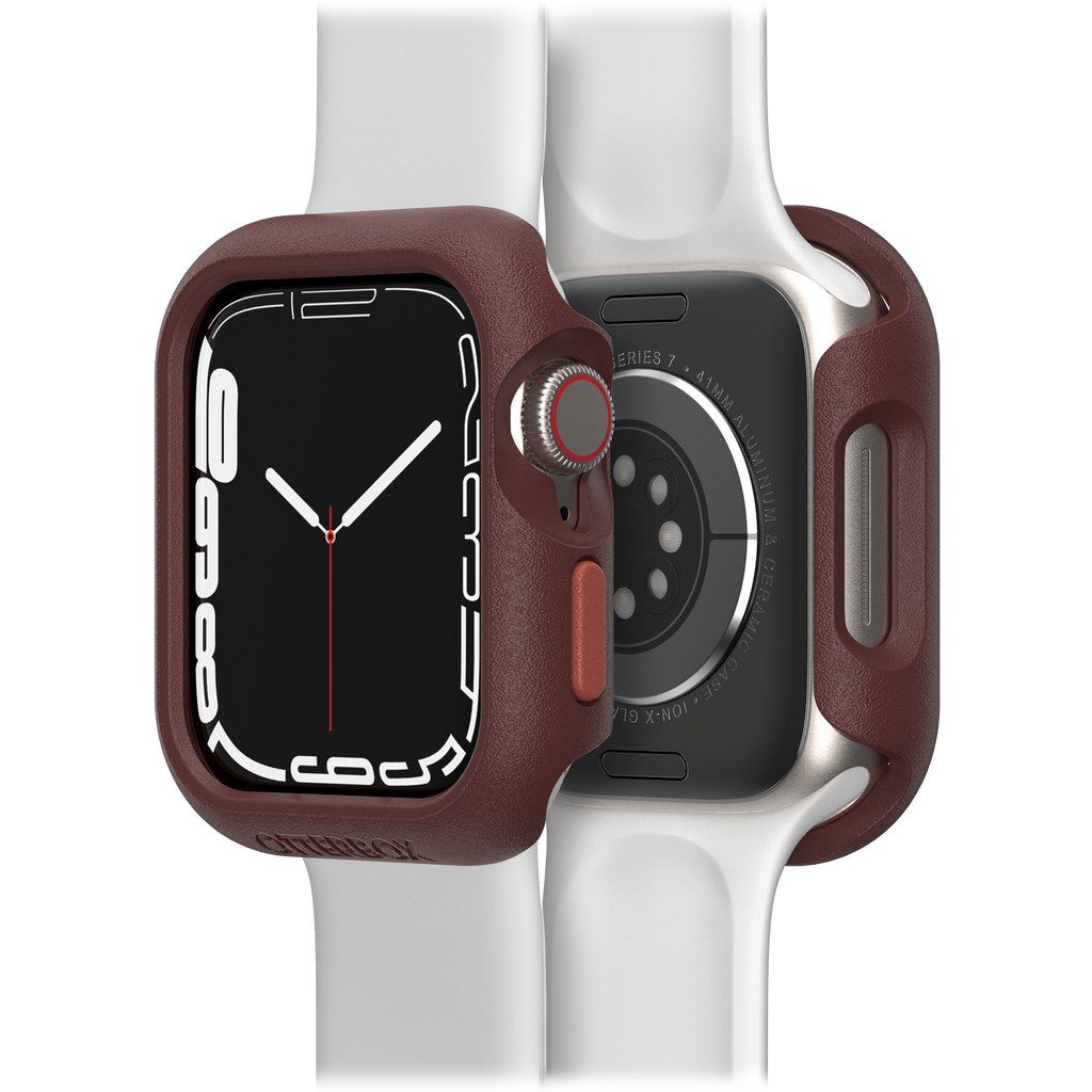 Apple Watch Series 9/8/7 Hoesje AM