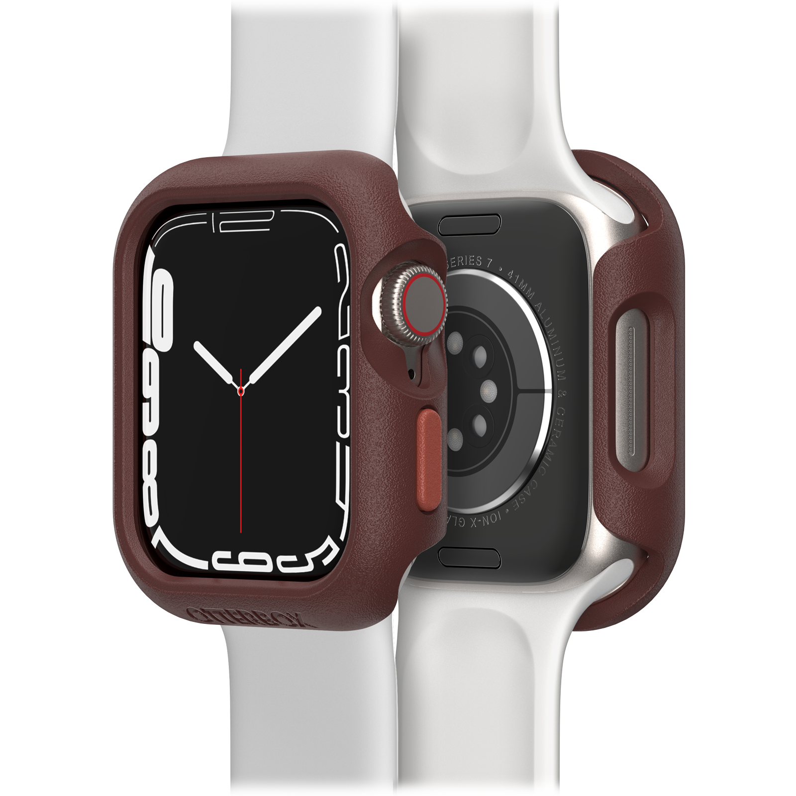 Apple Watch Series 9/8/7 Hoesje AM