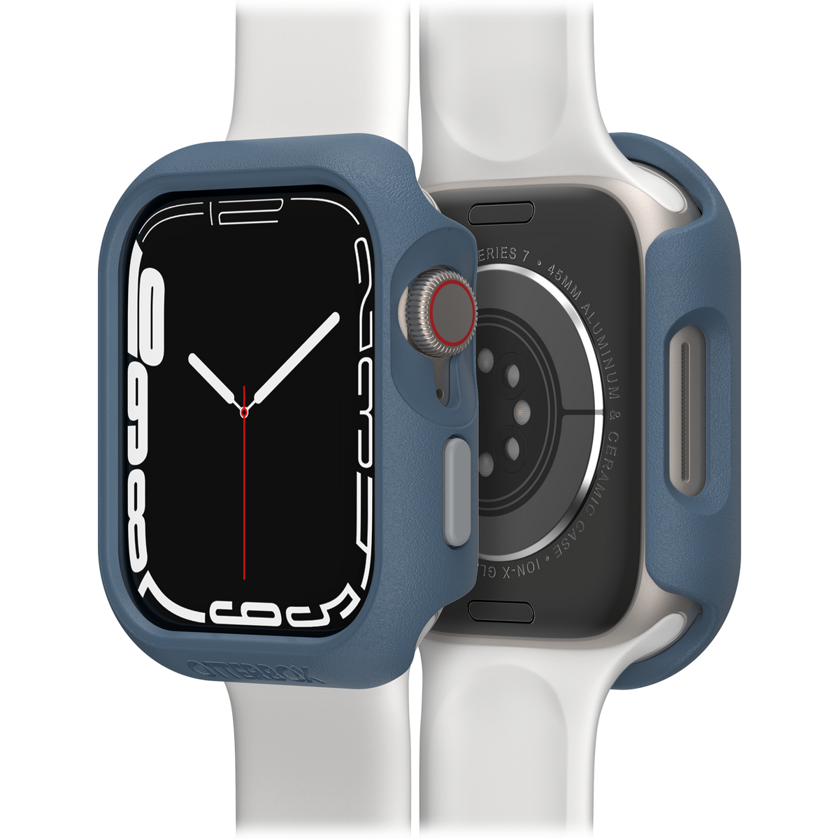 Apple Watch Series 9/8/7 Case AM