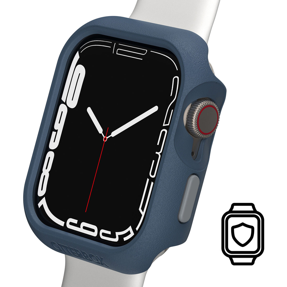 Apple Watch Series 9/8/7 Case AM