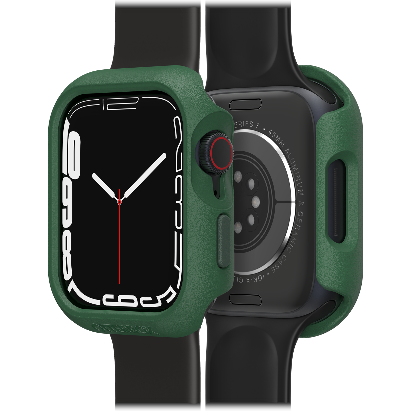Apple Watch Series 9/8/7 Coque AM