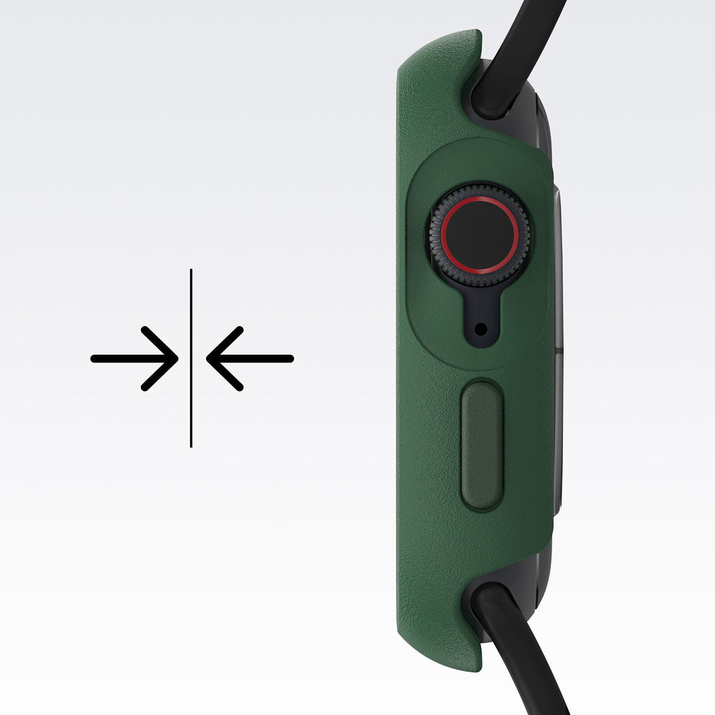 Apple Watch Series 9/8/7 Coque AM