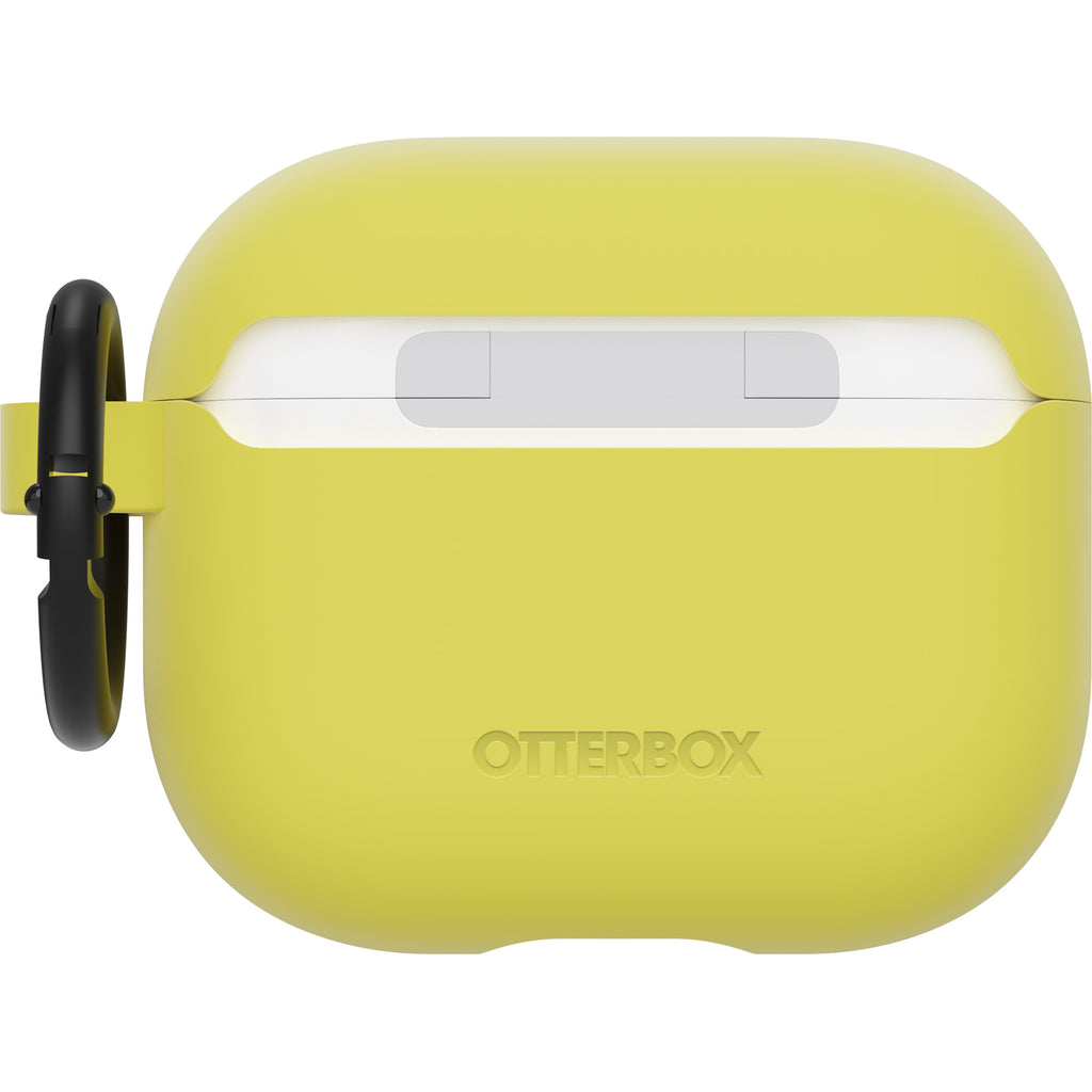 AirPods (3e gen) Soft Touch Hoesje