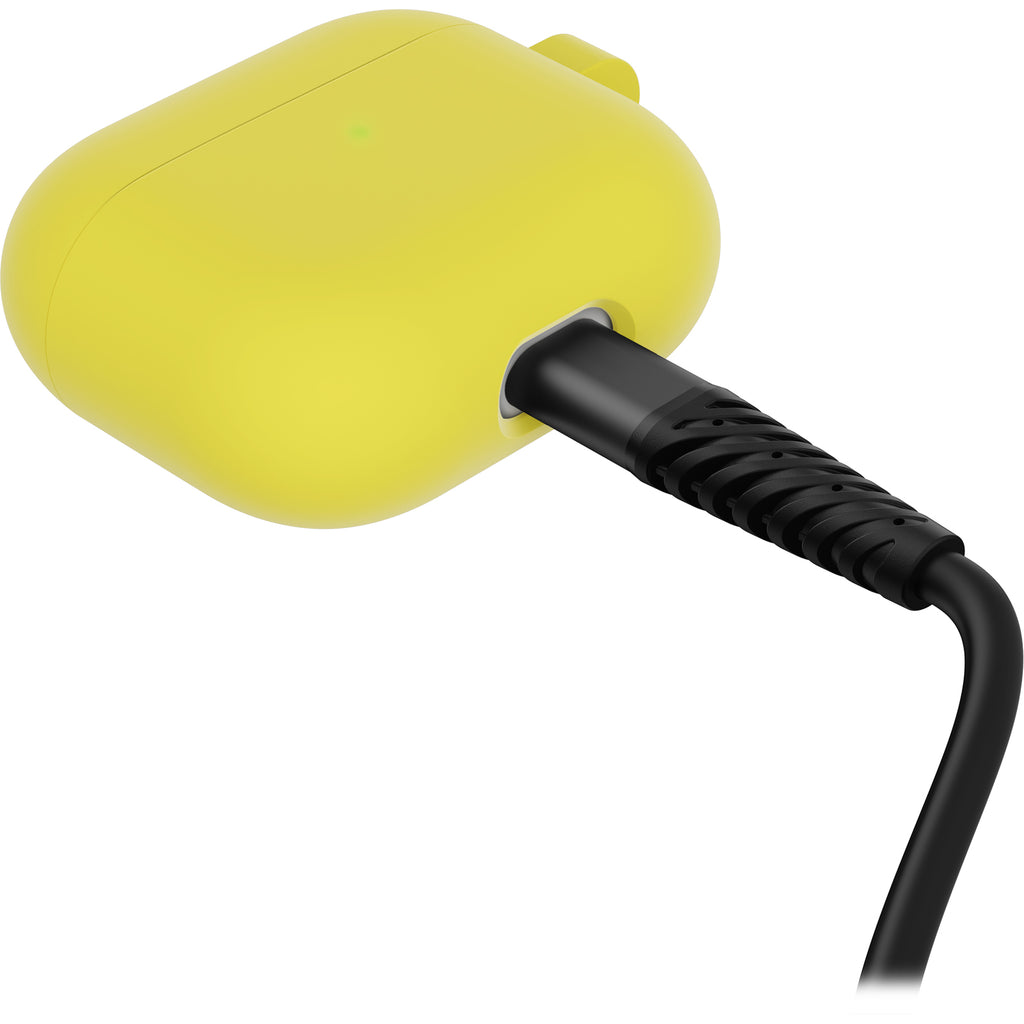 AirPods (3e gen) Soft Touch Hoesje