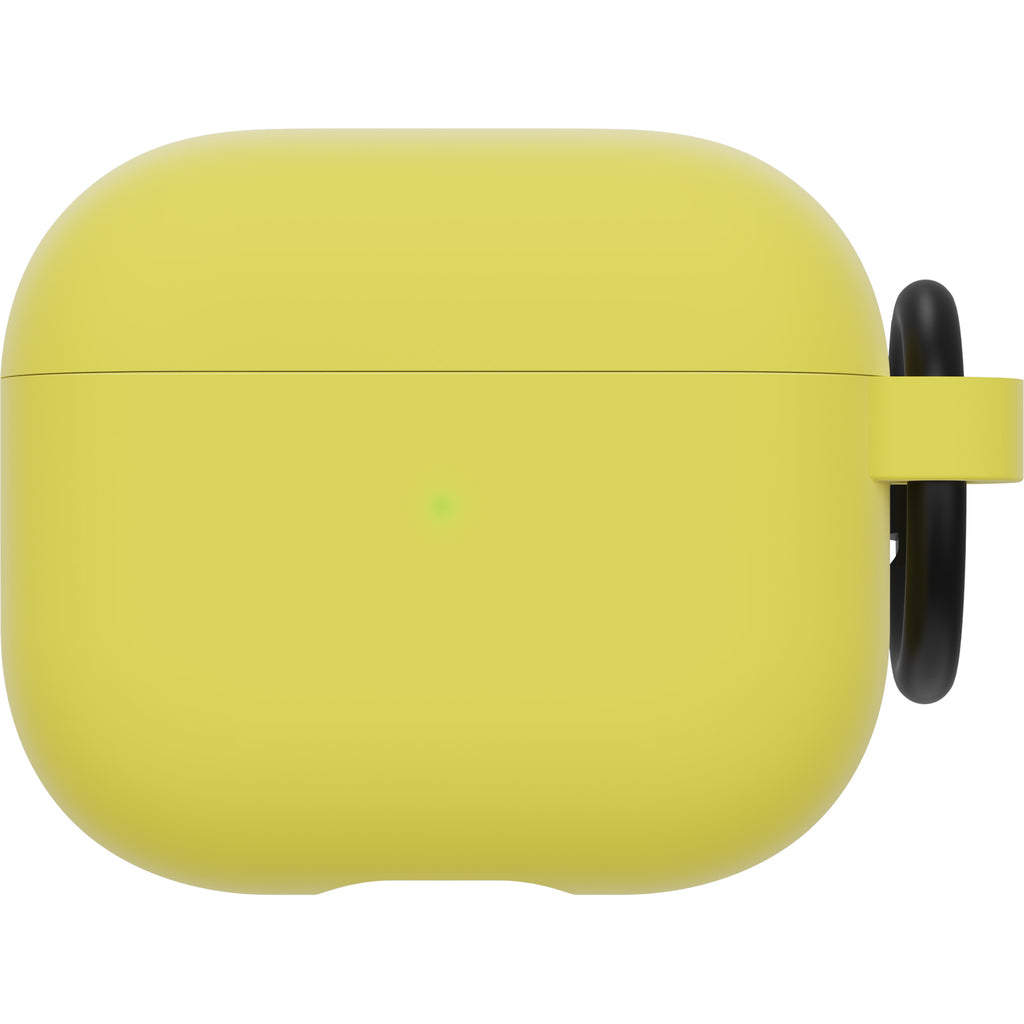AirPods (3e gen) Soft Touch Hoesje
