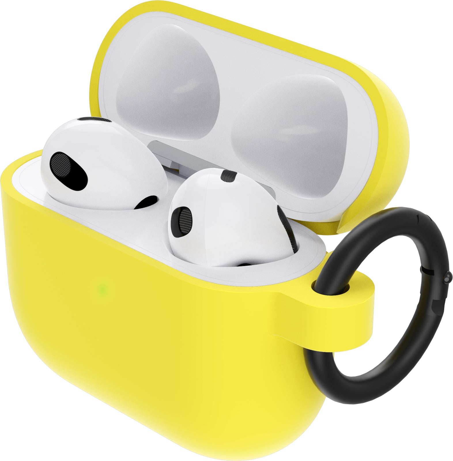 AirPods (3e gen) Soft Touch Hoesje