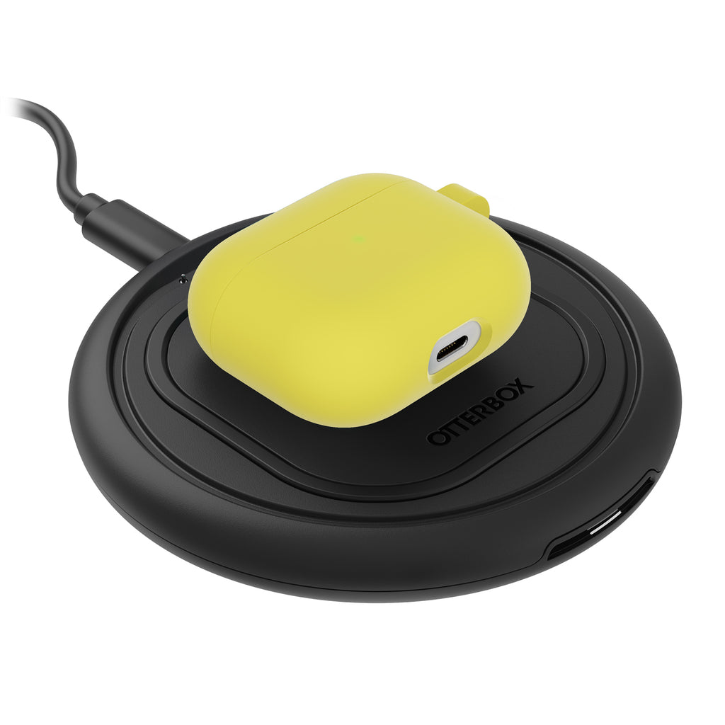 AirPods (3e gen) Soft Touch Hoesje