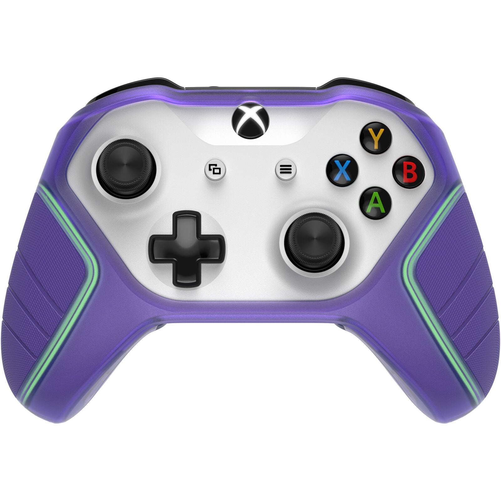 Xbox One Easy Grip Controller Shell - Image 22795
