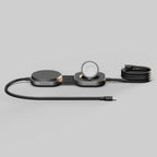 Zens Cable | Qi2 + USB C-C + Apple Watch Case | Zens Charging Cable Pro 3 - Image 31558