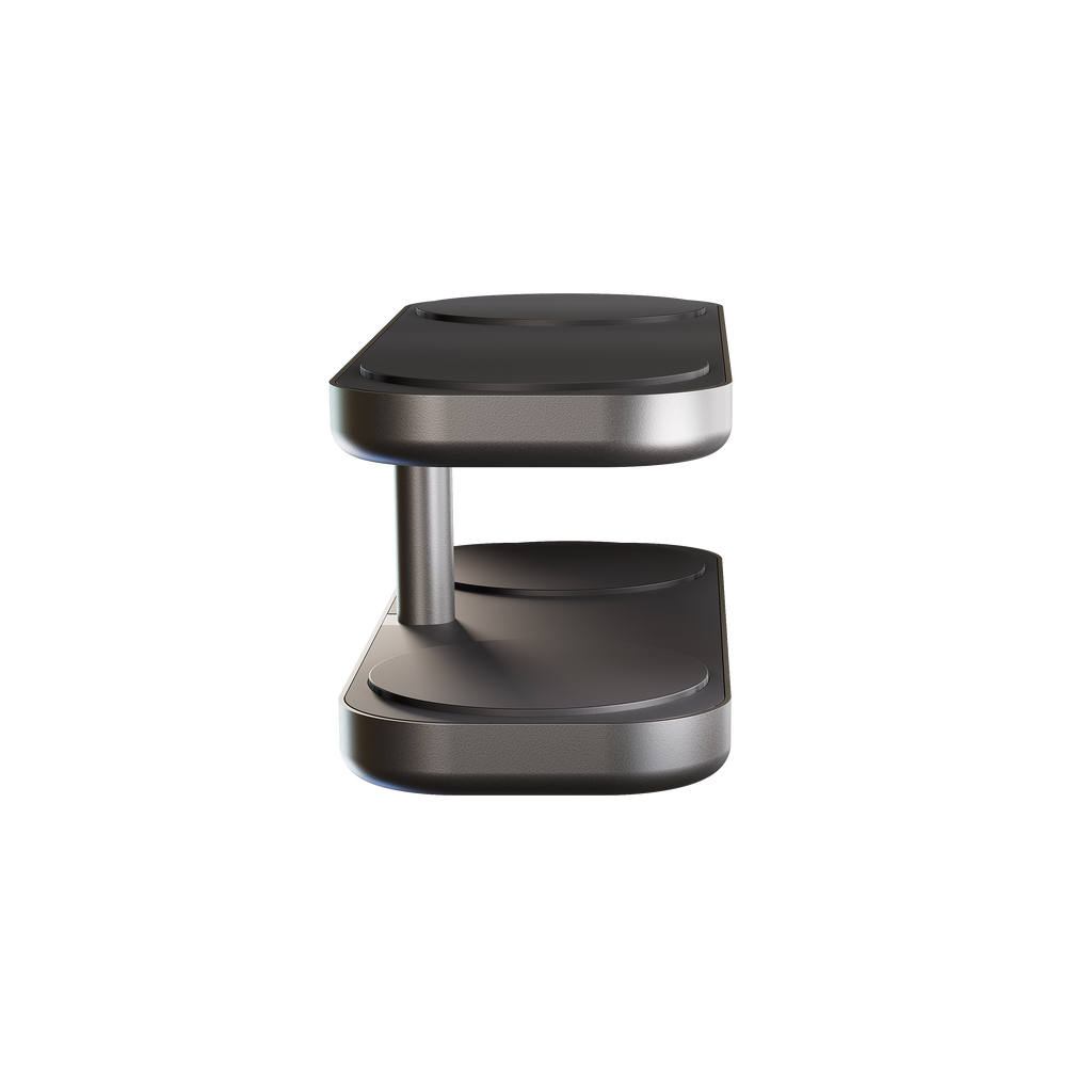 Zens Quattro Wireless Charger Pro 4