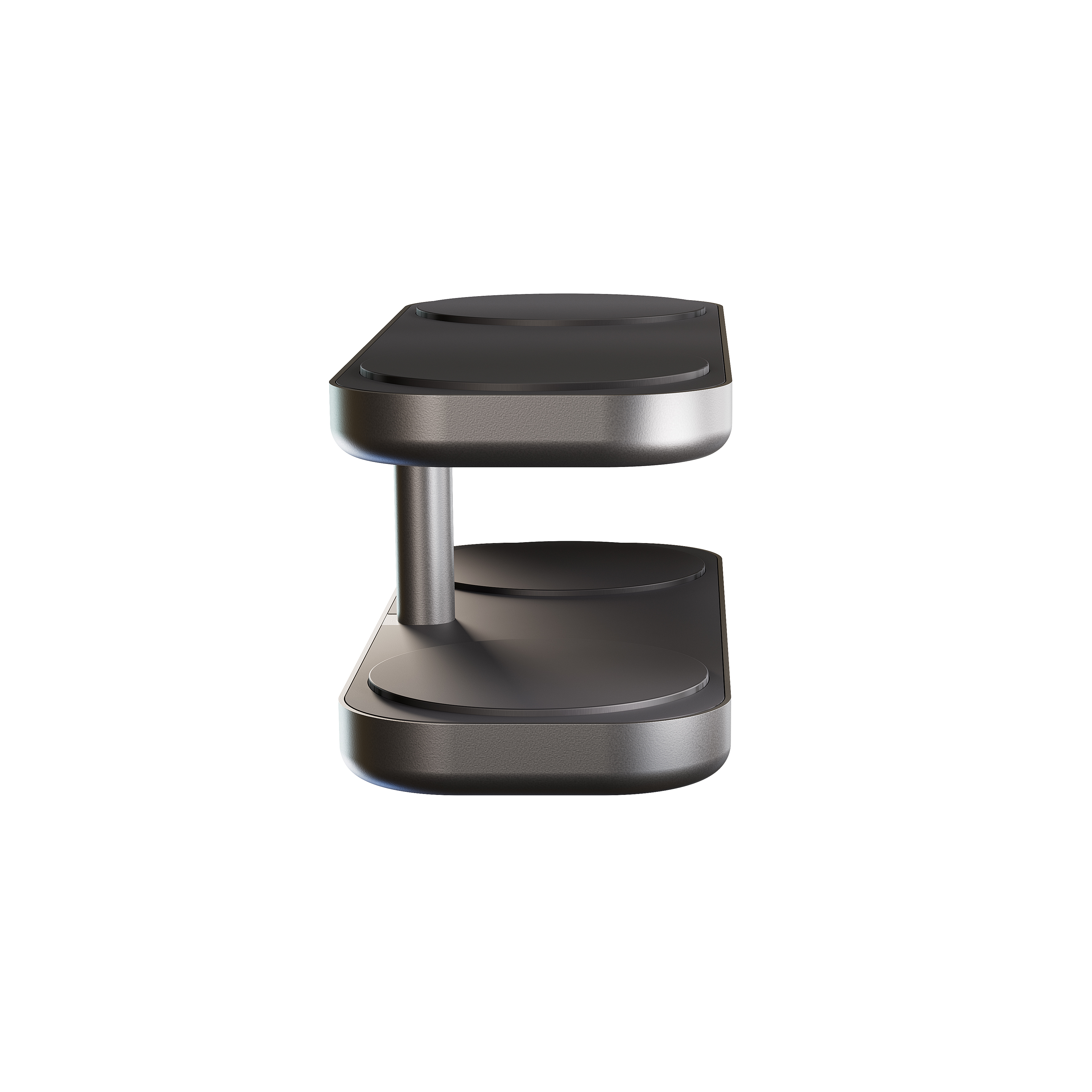 Zens Quattro Wireless Charger Pro 4
