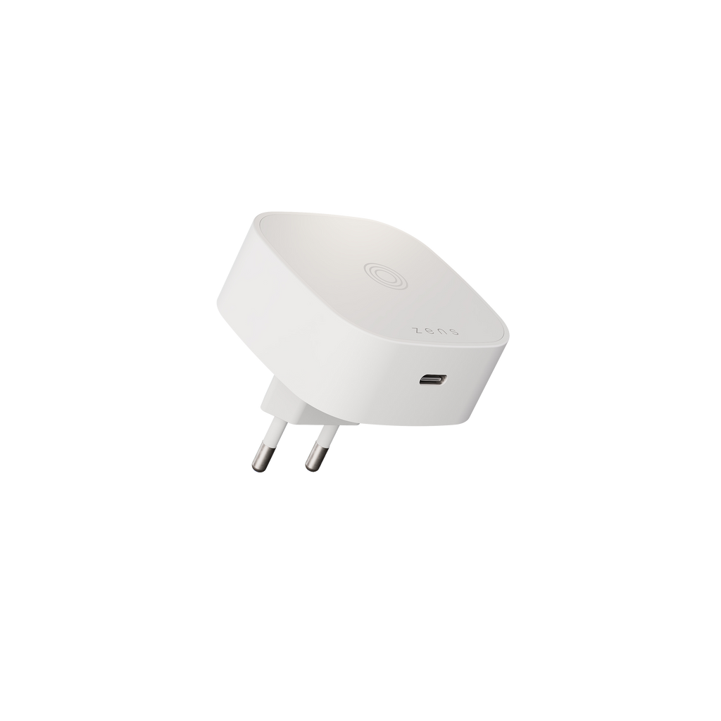 Zens Wireless Charging Adapter