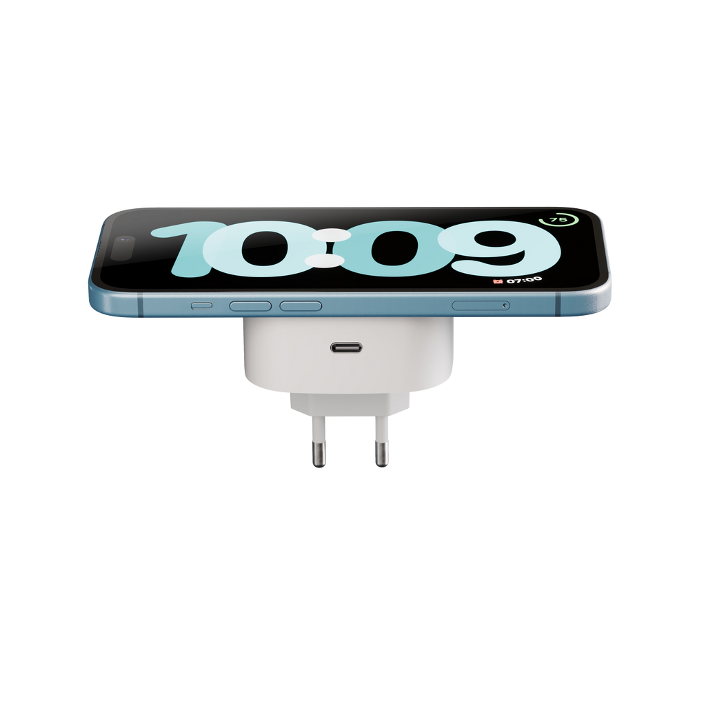 Zens Wireless Charging Adapter