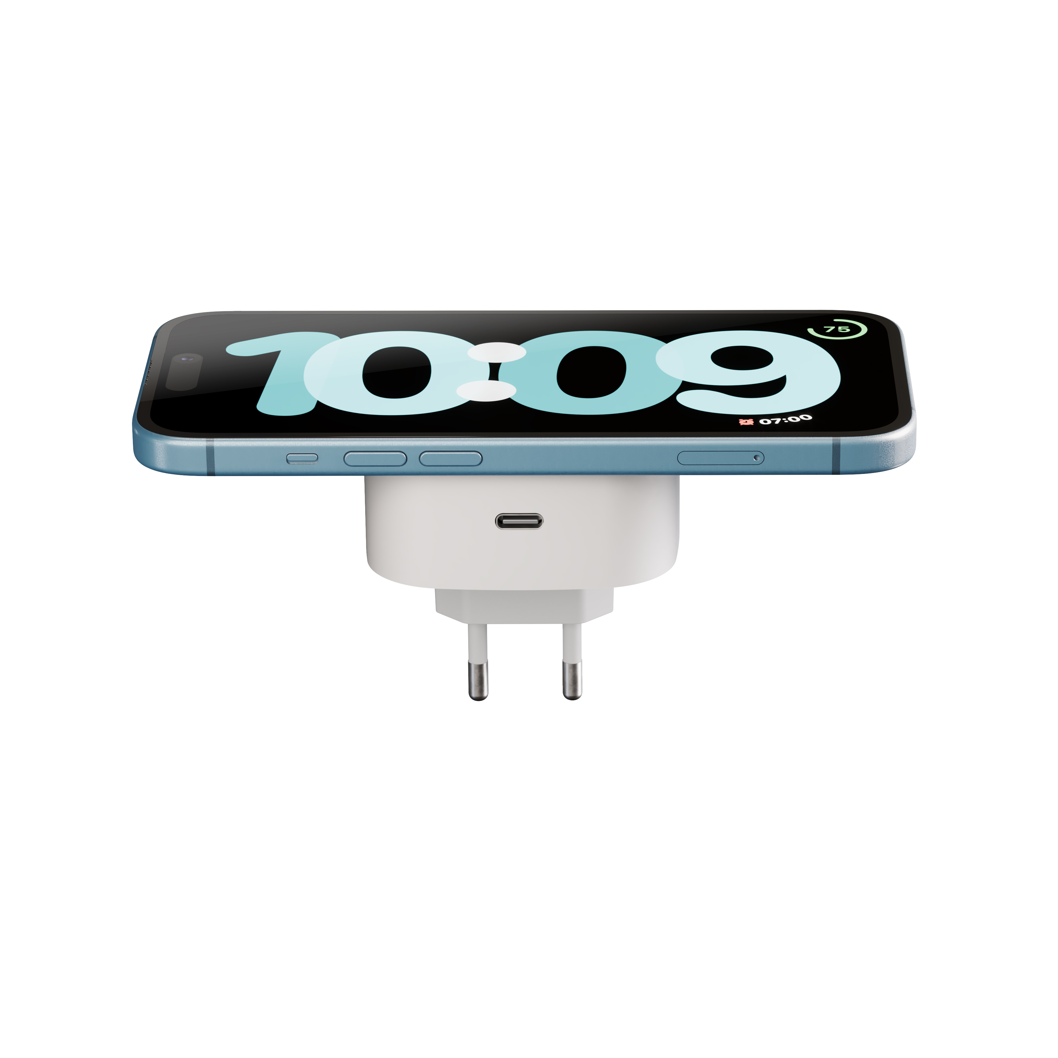 Zens Wireless Charging Adapter