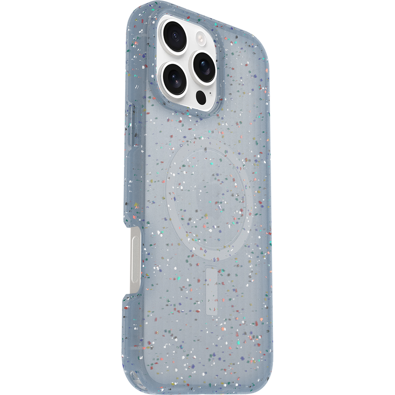 product image 3 - iPhone 16 Pro Max Custodia Symmetry Series Core per MagSafe